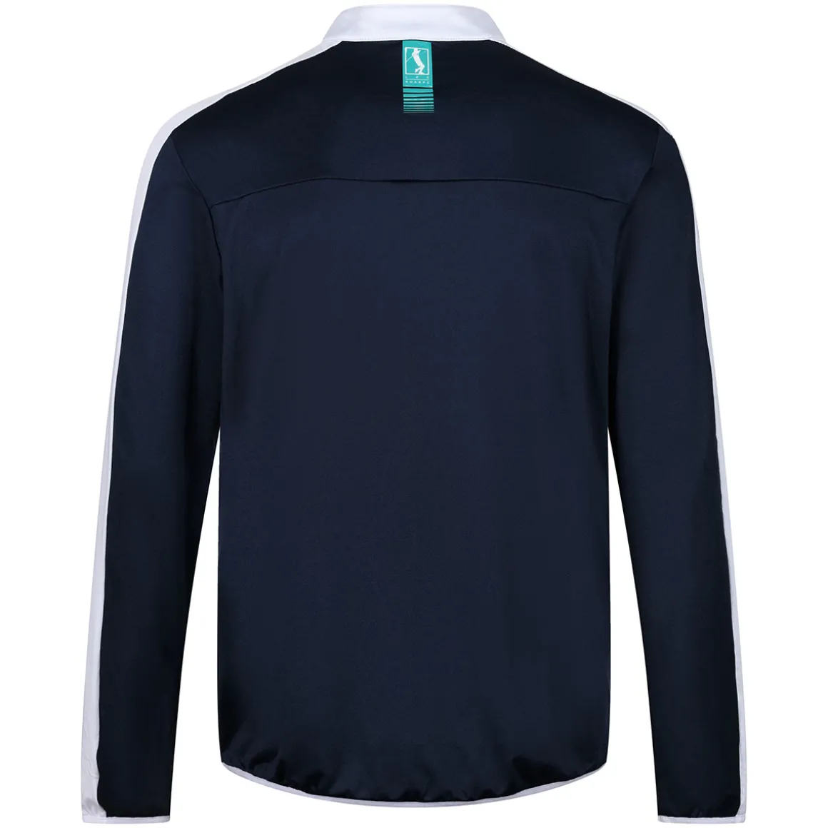 stromberg_mens_lee_sharpe_1-17.webp Stromberg Men's Lee Sharpe Tresla Half Zip Golf Midlayer