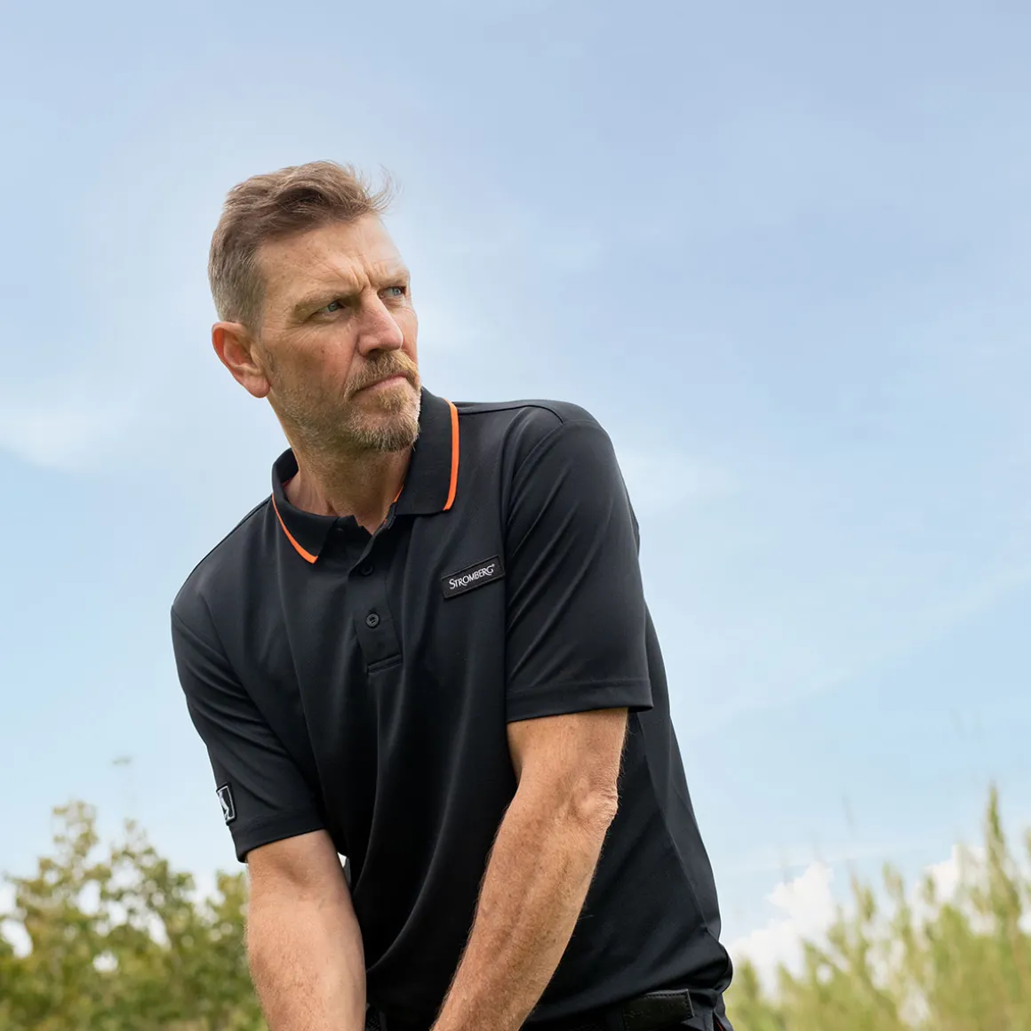 stromberg_mens_lee_sharpe_10-4.webp Stromberg Men's Lee Sharpe Santana Golf Polo Shirt