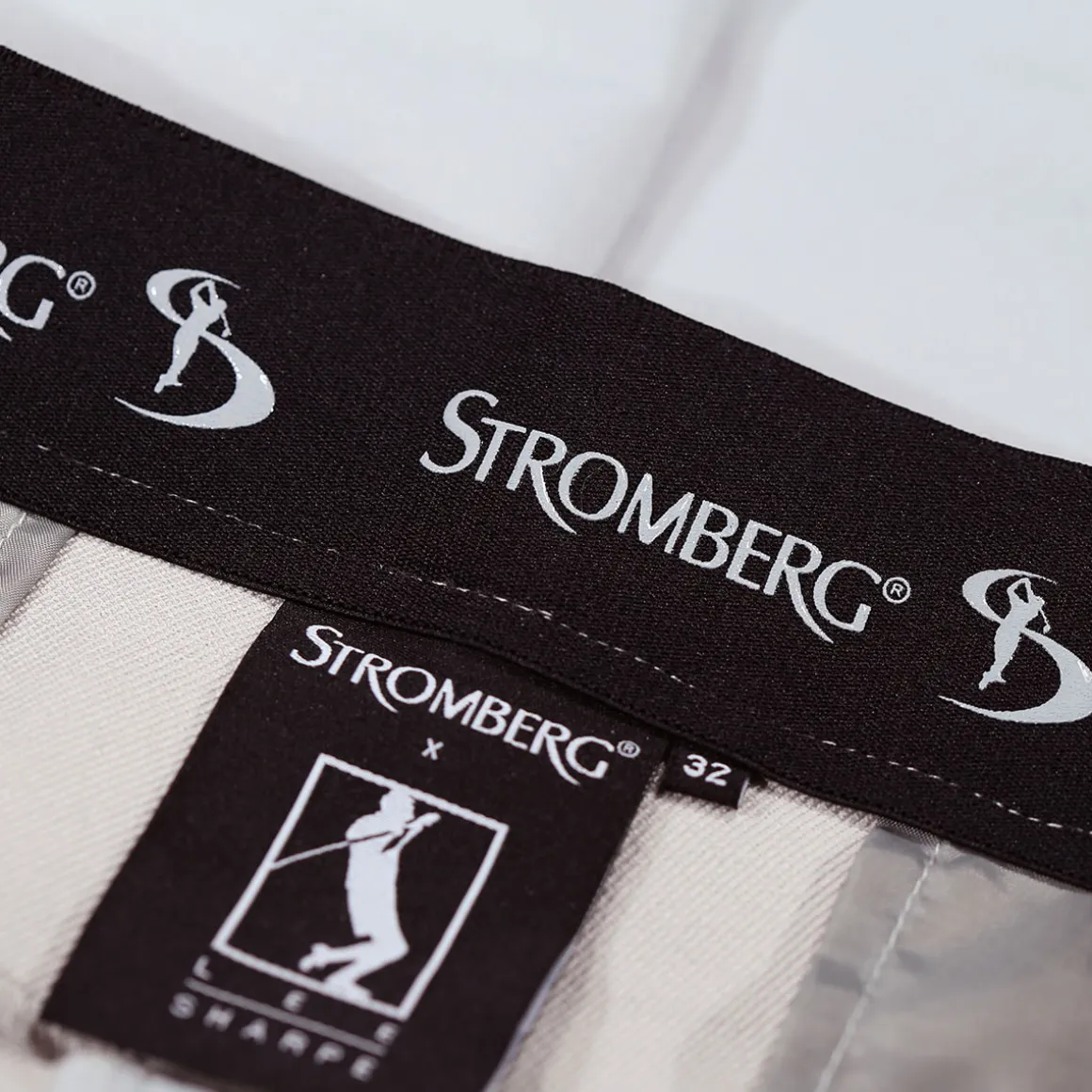 stromberg_mens_lee_sharpe_13.webp Stromberg Men's Lee Sharpe Corner Jogger Golf Trousers
