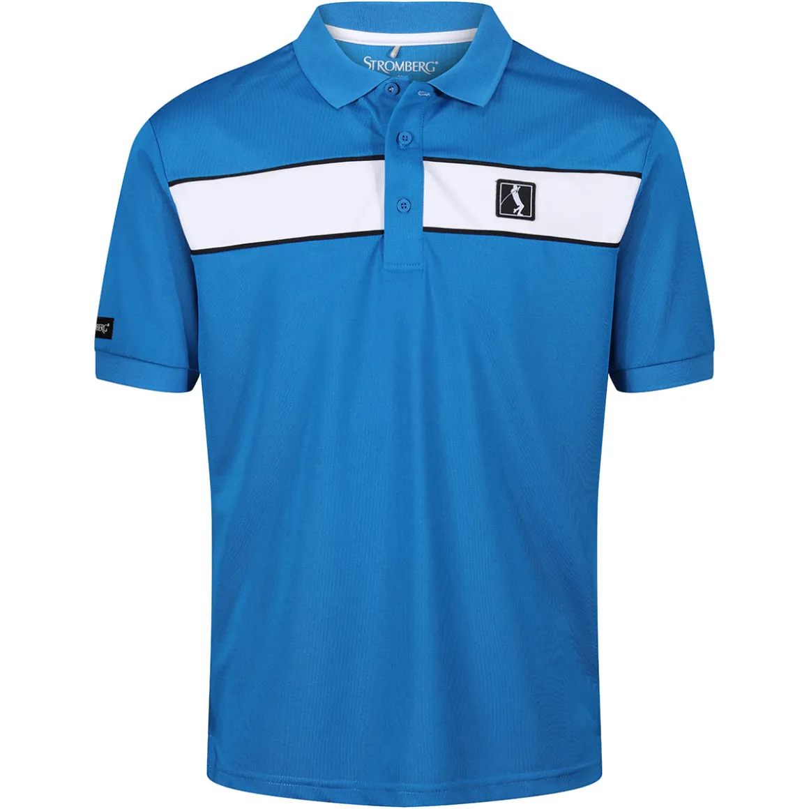 stromberg_mens_lee_sharpe_16.webp Stromberg Men's Lee Sharpe Gilbert Golf Polo Shirt