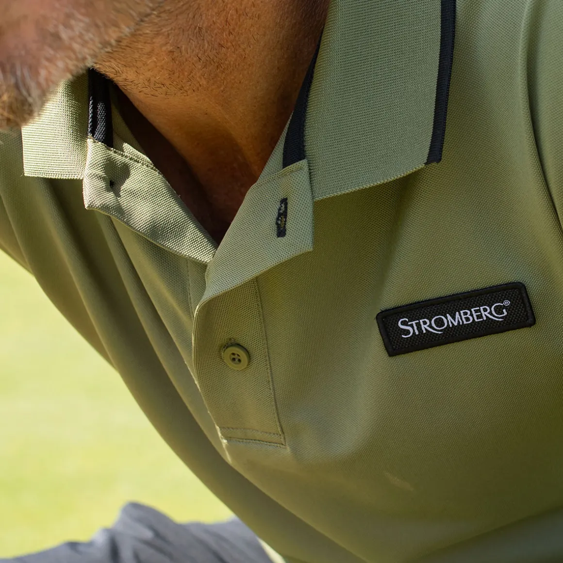stromberg_mens_lee_sharpe_17-4.webp Stromberg Men's Lee Sharpe Santana Golf Polo Shirt