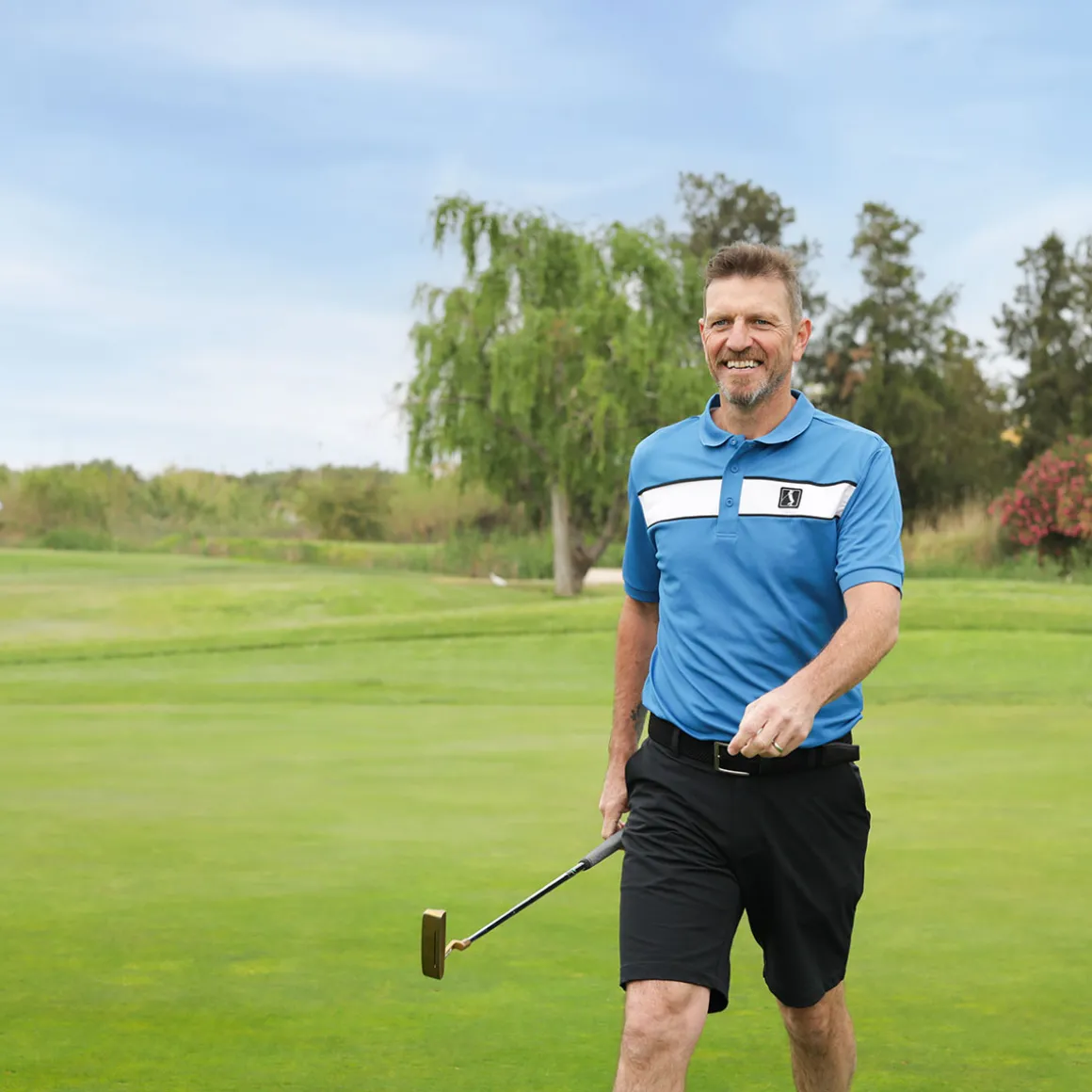 stromberg_mens_lee_sharpe_17.webp Stromberg Men's Lee Sharpe Gilbert Golf Polo Shirt
