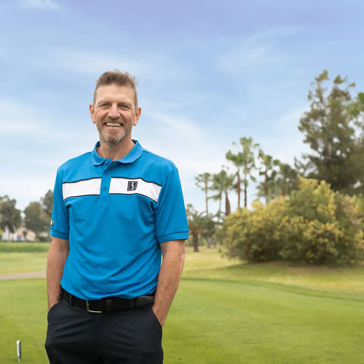stromberg_mens_lee_sharpe_23.webp Stromberg Men's Lee Sharpe Gilbert Golf Polo Shirt