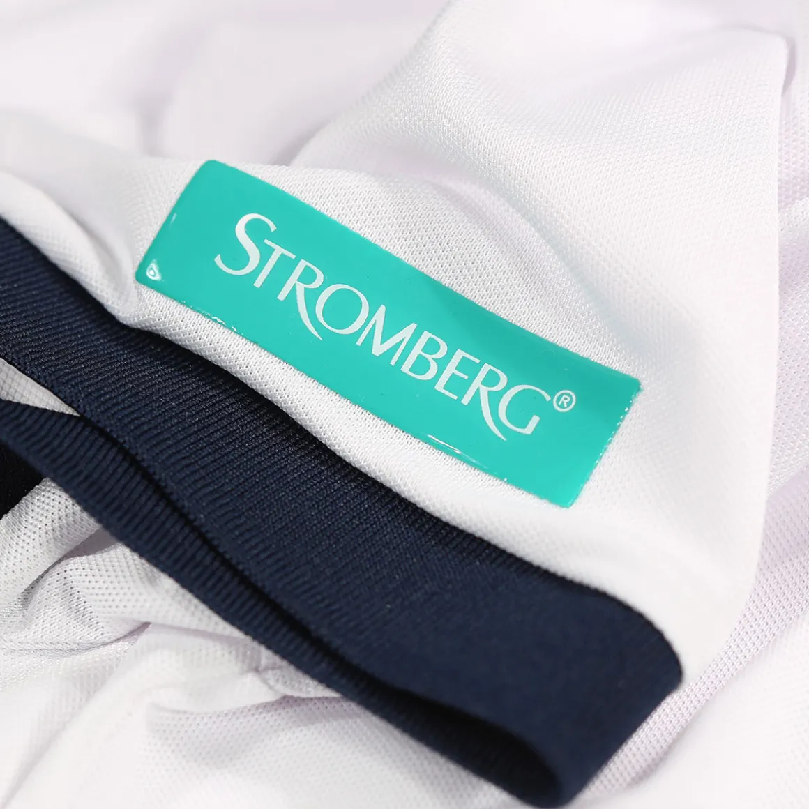 stromberg_mens_lee_sharpe_3-3.webp Stromberg Men's Lee Sharpe Flag Golf Polo Shirt