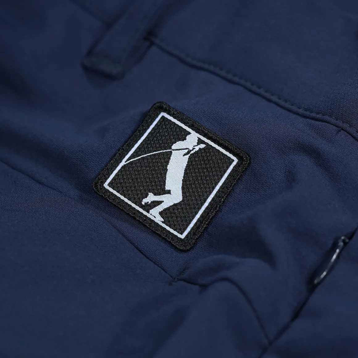 stromberg_mens_lee_sharpe_3.webp Stromberg Men's Lee Sharpe Corner Jogger Golf Trousers