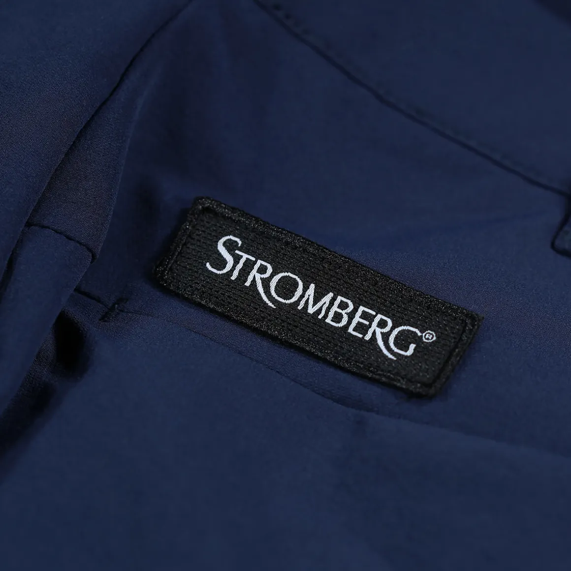 stromberg_mens_lee_sharpe_4.webp Stromberg Men's Lee Sharpe Corner Jogger Golf Trousers