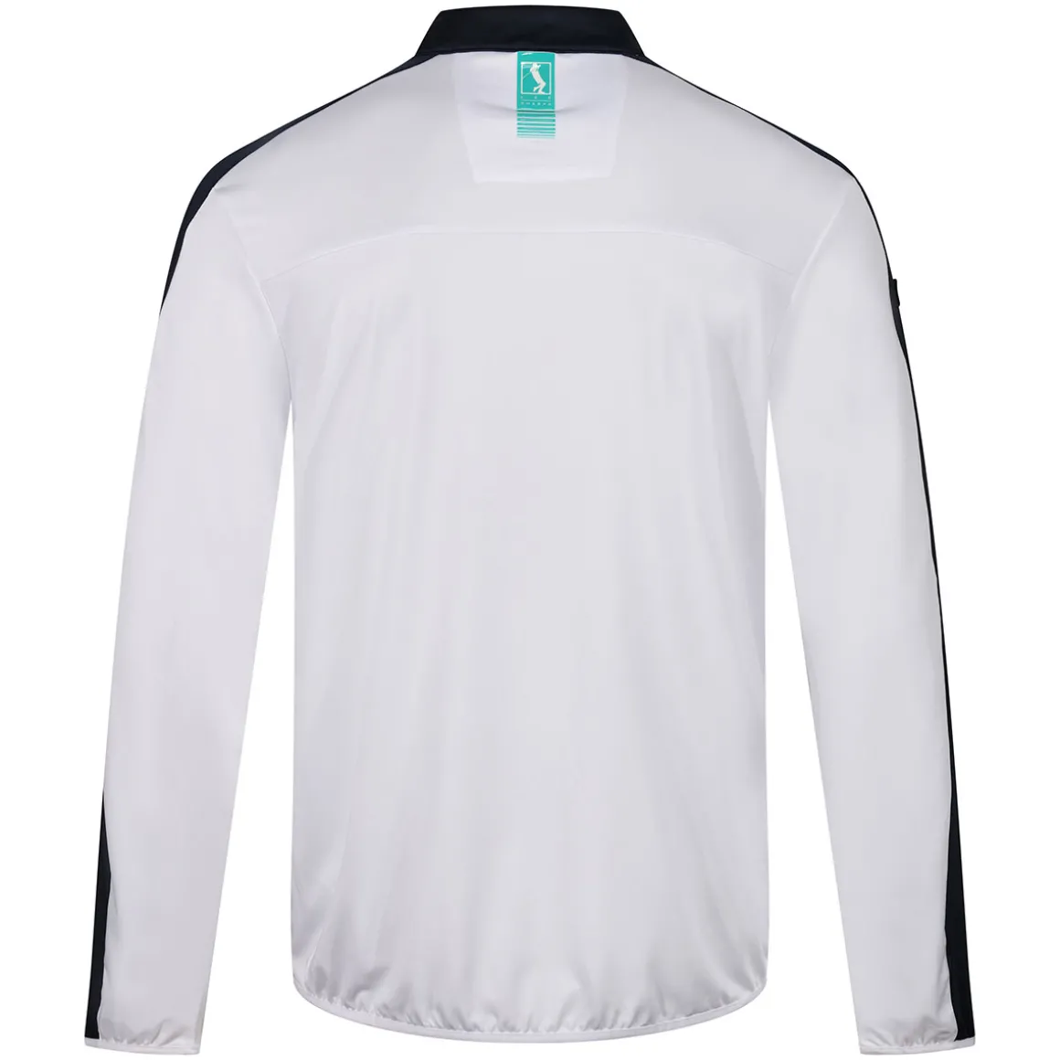 stromberg_mens_lee_sharpe_5-16.webp Stromberg Men's Lee Sharpe Tresla Half Zip Golf Midlayer