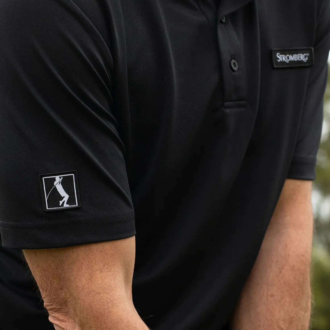 stromberg_mens_lee_sharpe_5-7.webp Stromberg Men's Lee Sharpe Santana Golf Polo Shirt
