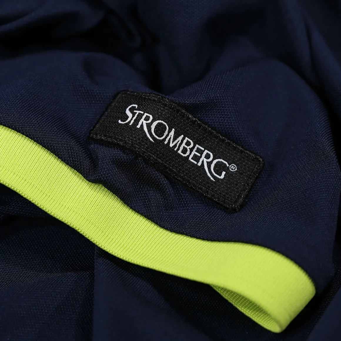 stromberg_mens_lee_sharpe_7-3.webp Stromberg Men's Lee Sharpe Flag Golf Polo Shirt