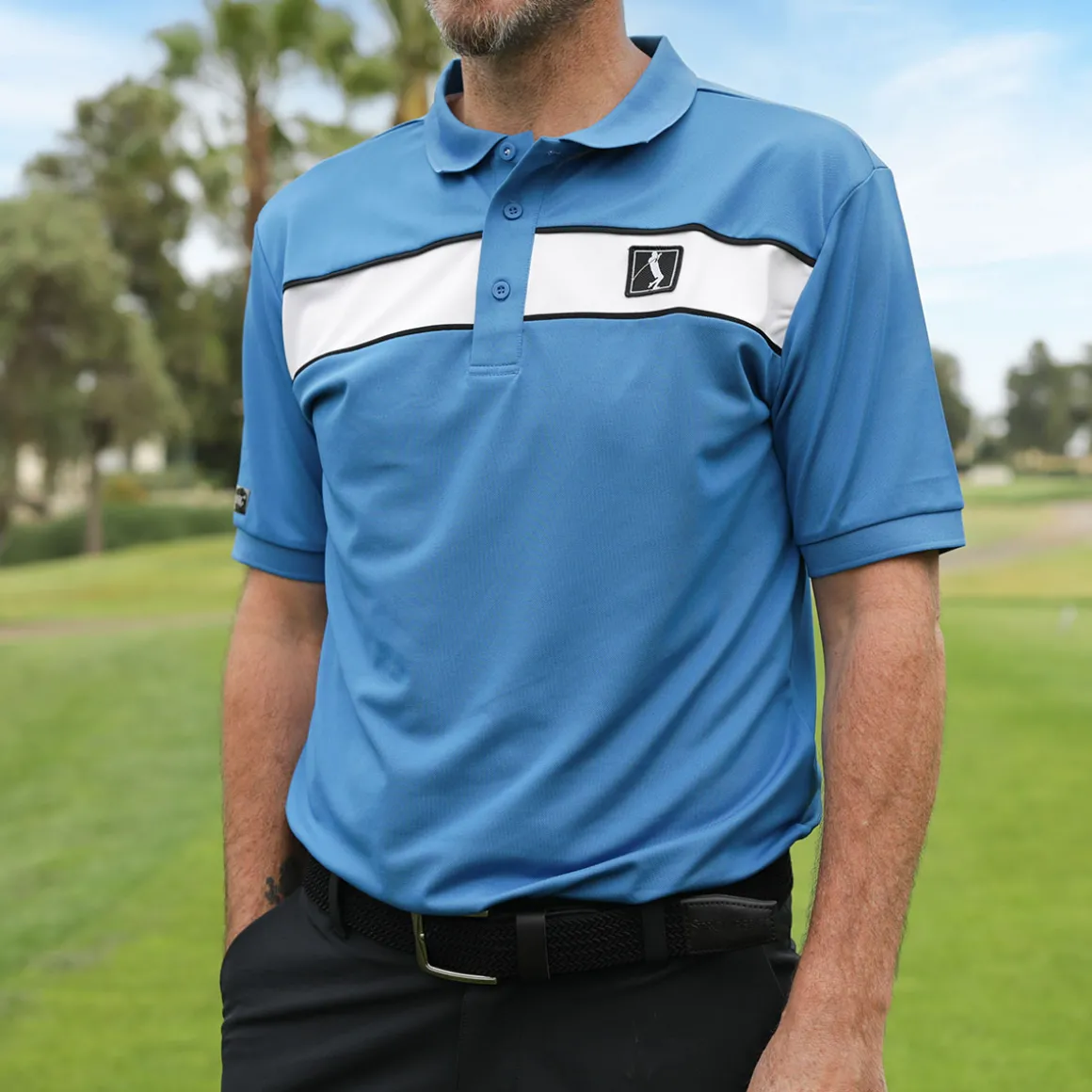stromberg_mens_lee_sharpe_8-3.webp Stromberg Men's Lee Sharpe Gilbert Golf Polo Shirt