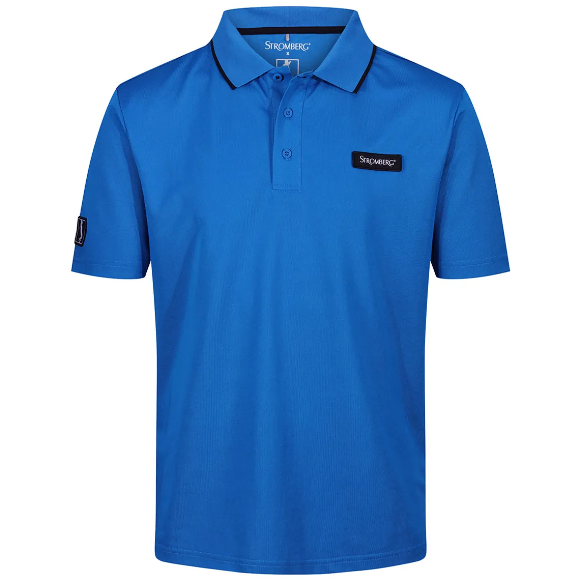 stromberg_mens_lee_sharpe_8-6.webp Stromberg Men's Lee Sharpe Santana Golf Polo Shirt