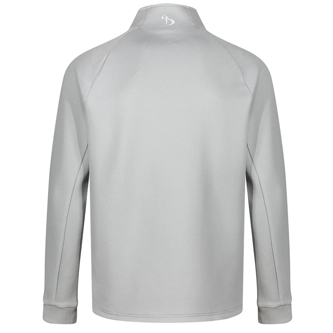 stromberg_mens_lift_dot_h_5.webp Stromberg Men's Lift Dot Half Zip Golf Midlayer