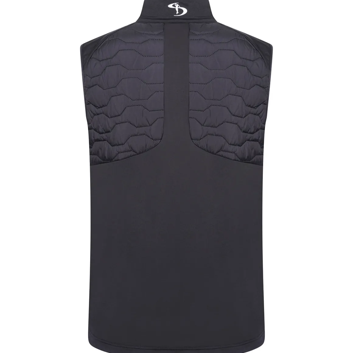 Stromberg Men's Loft Quilt Golf Gilet