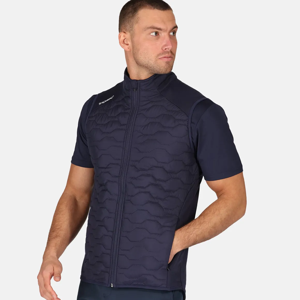 stromberg_mens_loft_quilt_4-1.webp Stromberg Men's Loft Quilt Golf Gilet
