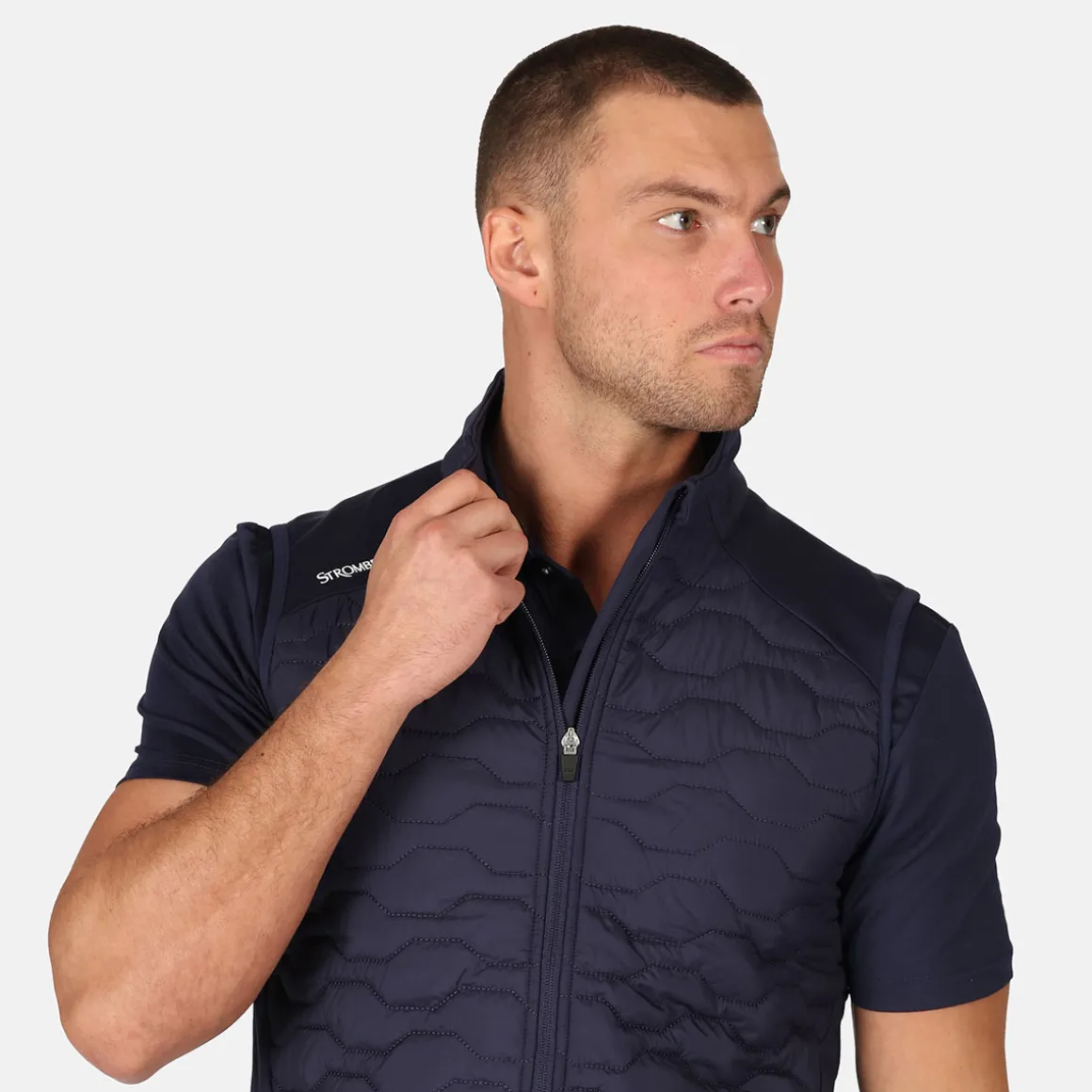 stromberg_mens_loft_quilt_6-1.webp Stromberg Men's Loft Quilt Golf Gilet
