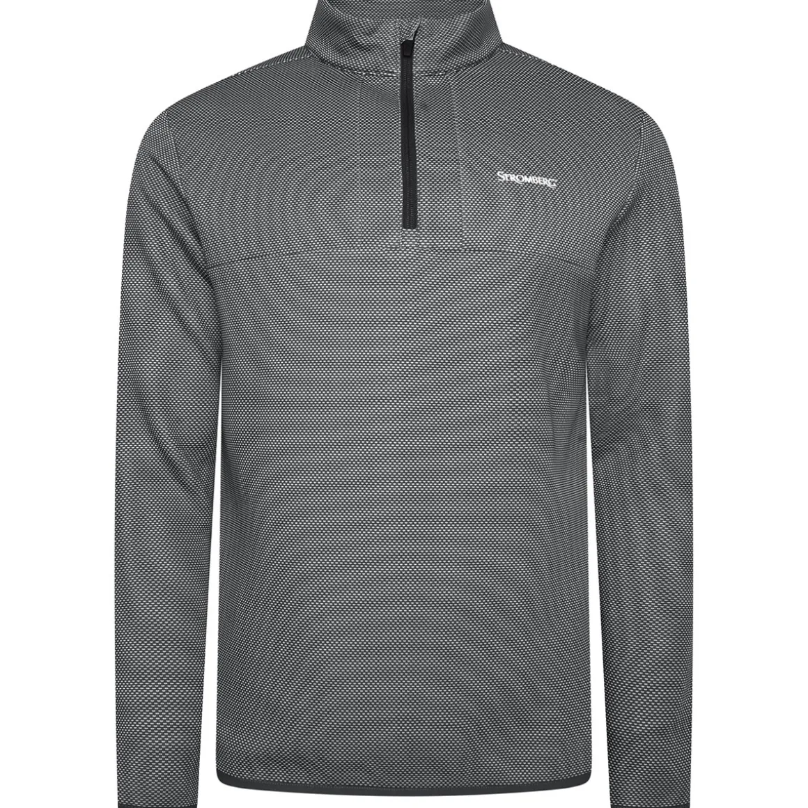 Stromberg Men's Meltham Half Zip Golf Mid Layer