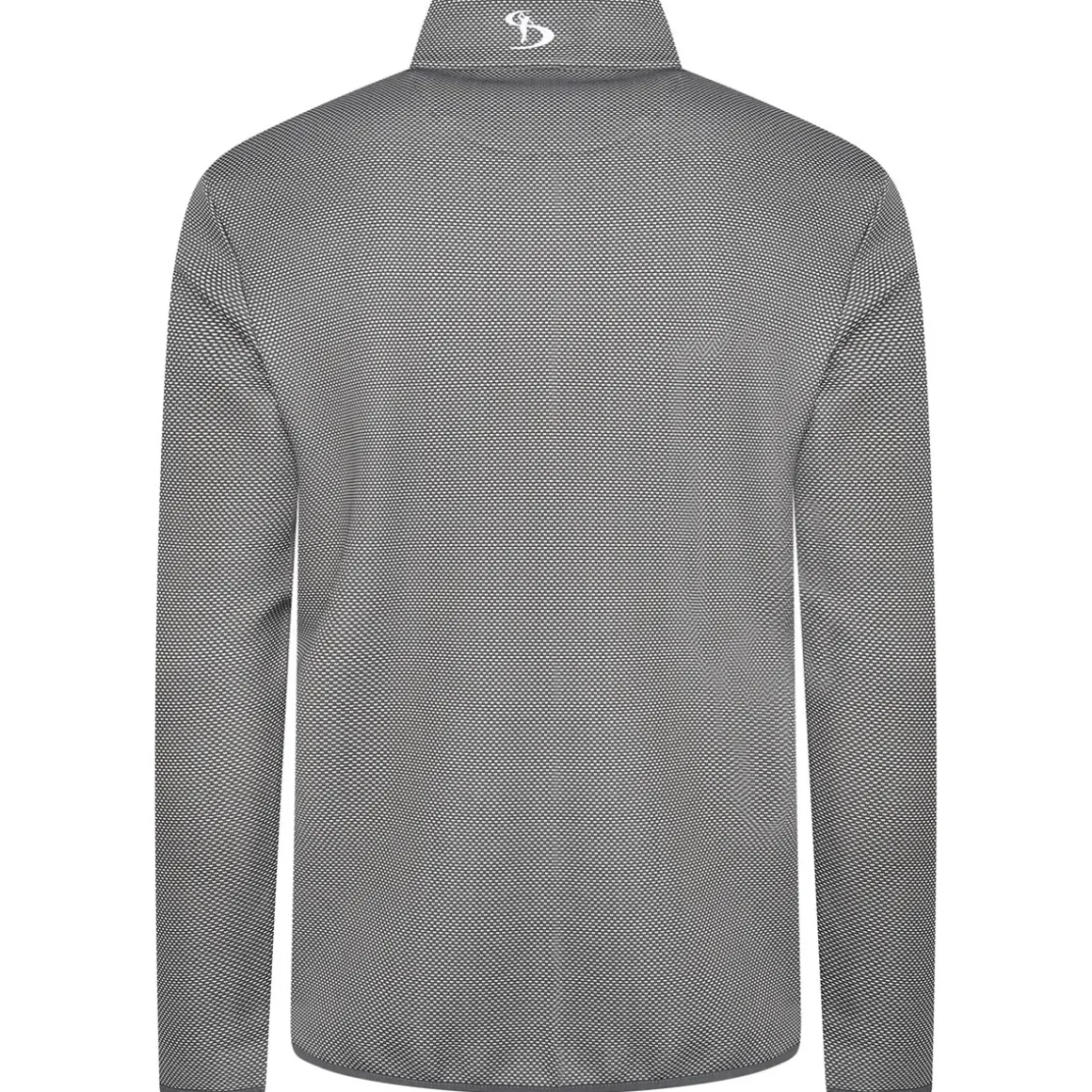 Stromberg Men's Meltham Half Zip Golf Mid Layer