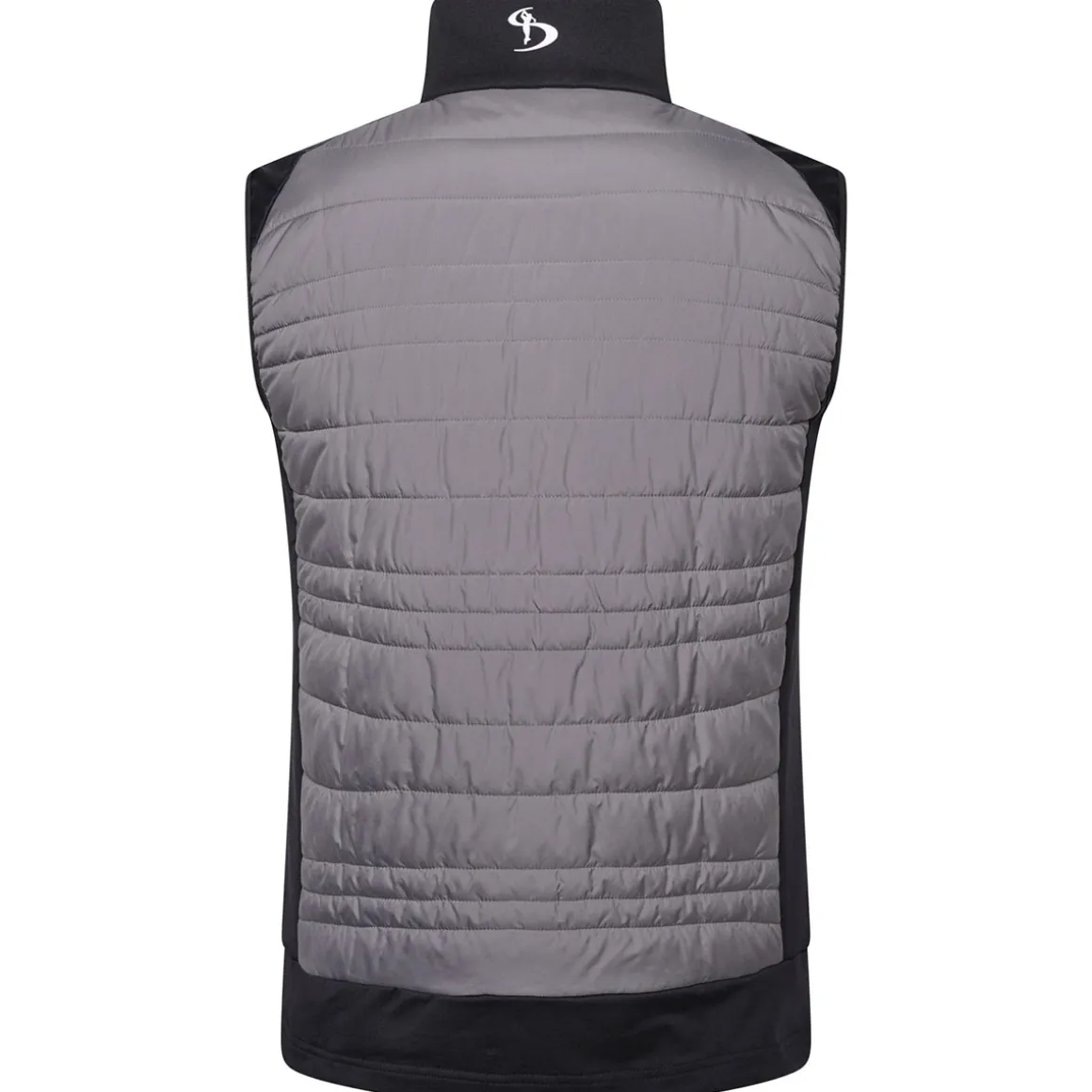 Stromberg Men's Merion Quilted Golf Gilet