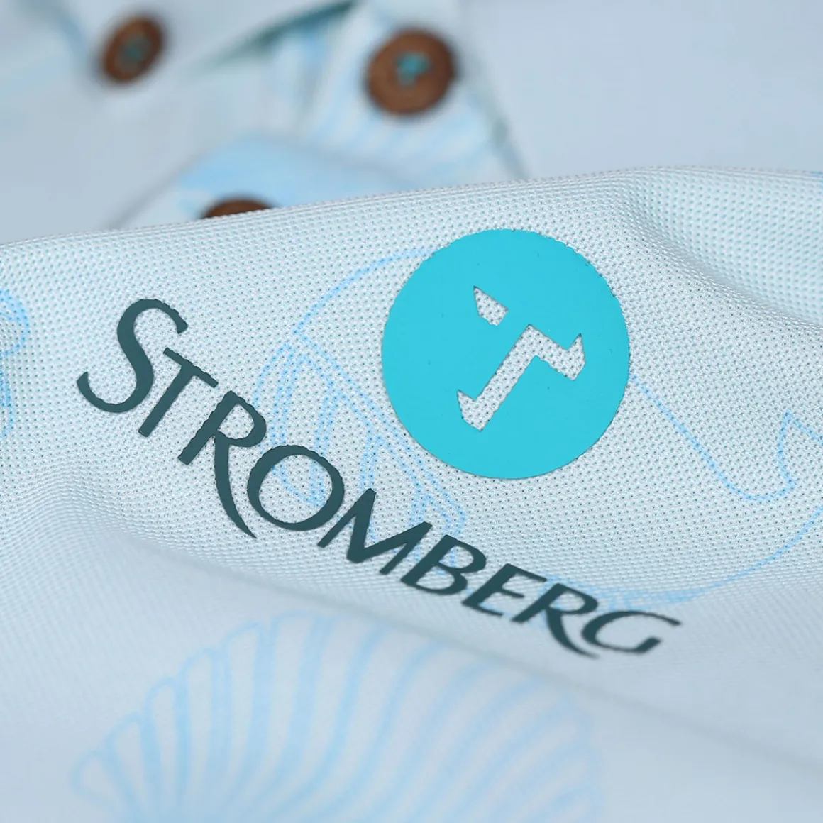 stromberg_mens_oceantee_p_2.webp Stromberg Men's OCEANTEE Print Golf Polo Shirt
