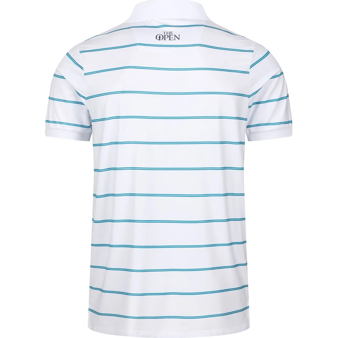 Stromberg Men's Open Elevate Golf Polo Shirt