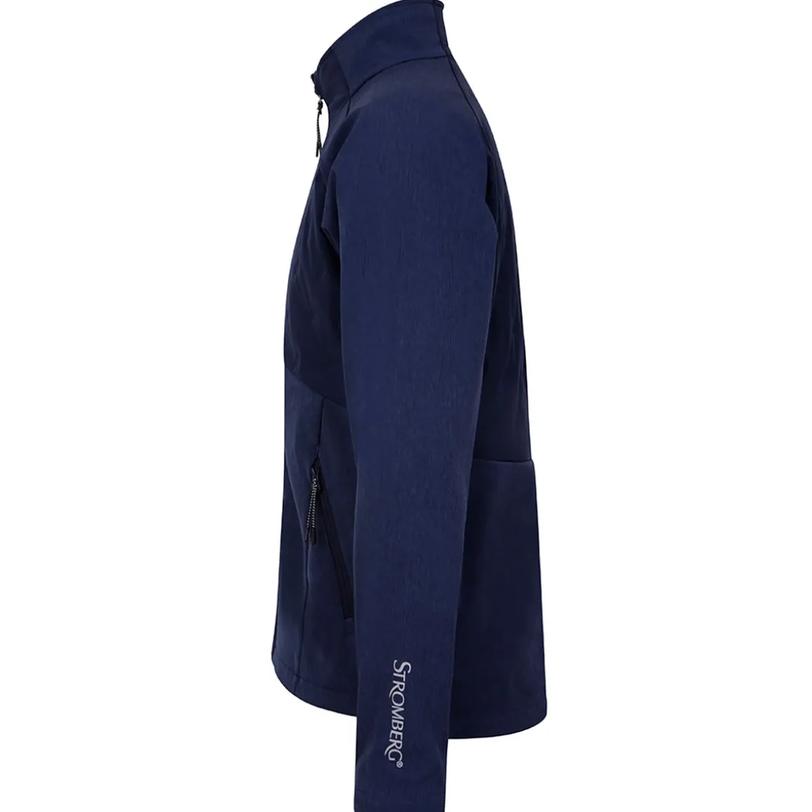 Stromberg Men's Patron WX Hybrid Golf Midlayer