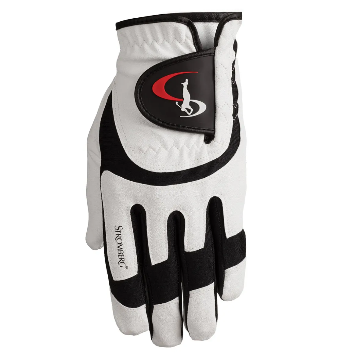 Stromberg Men's Premium All-Weather Golf Gloves - 3 Pack