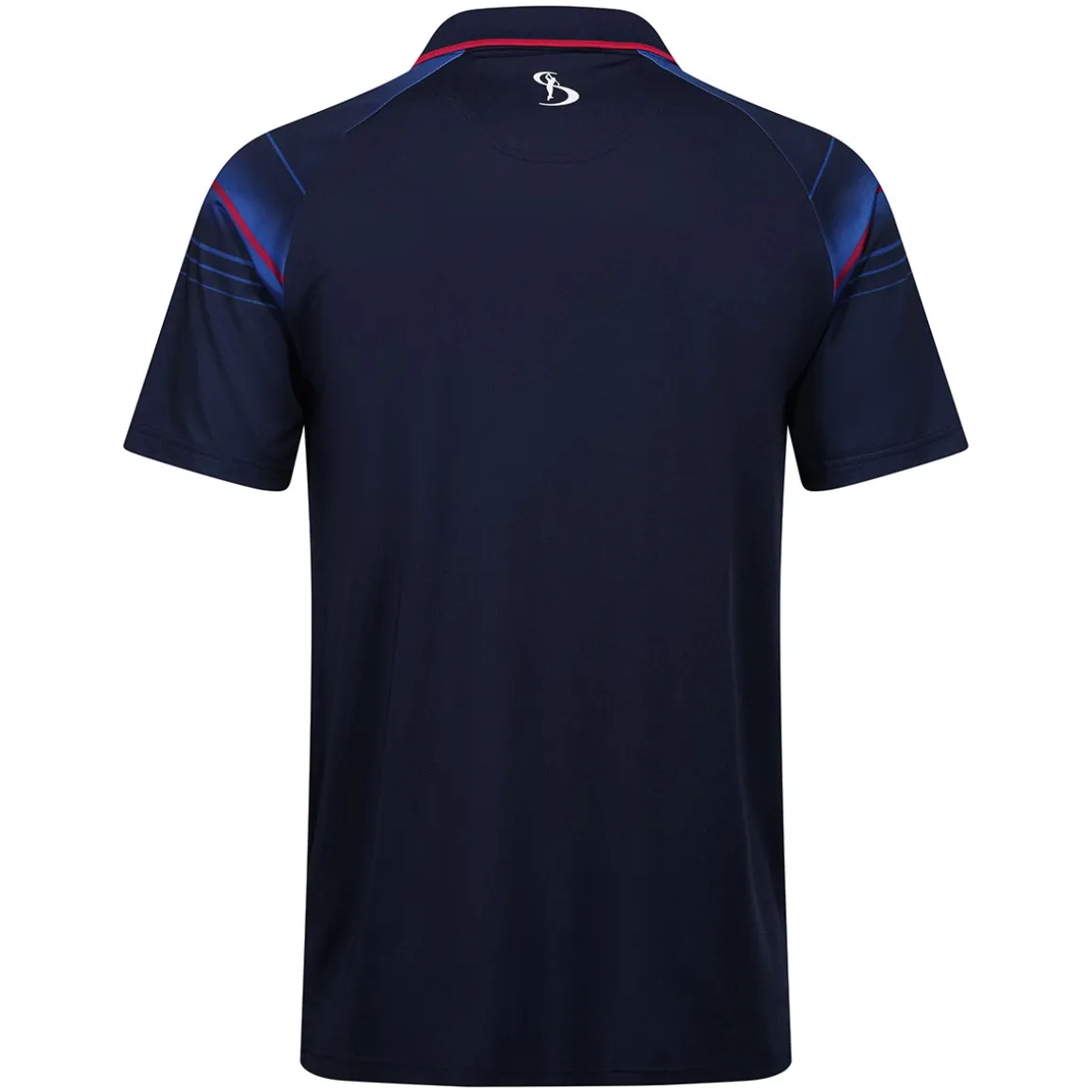 Stromberg Men's Rainier Stretch Golf Polo Shirt