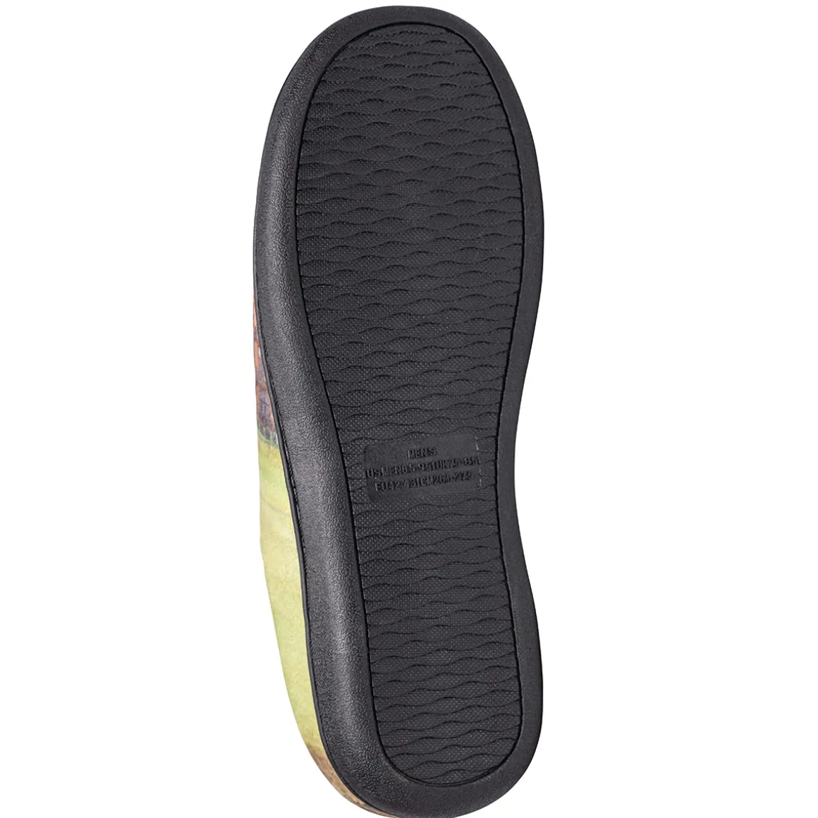 stromberg_mens_st_andrews_3.webp Stromberg Men's St Andrews Golf Slippers