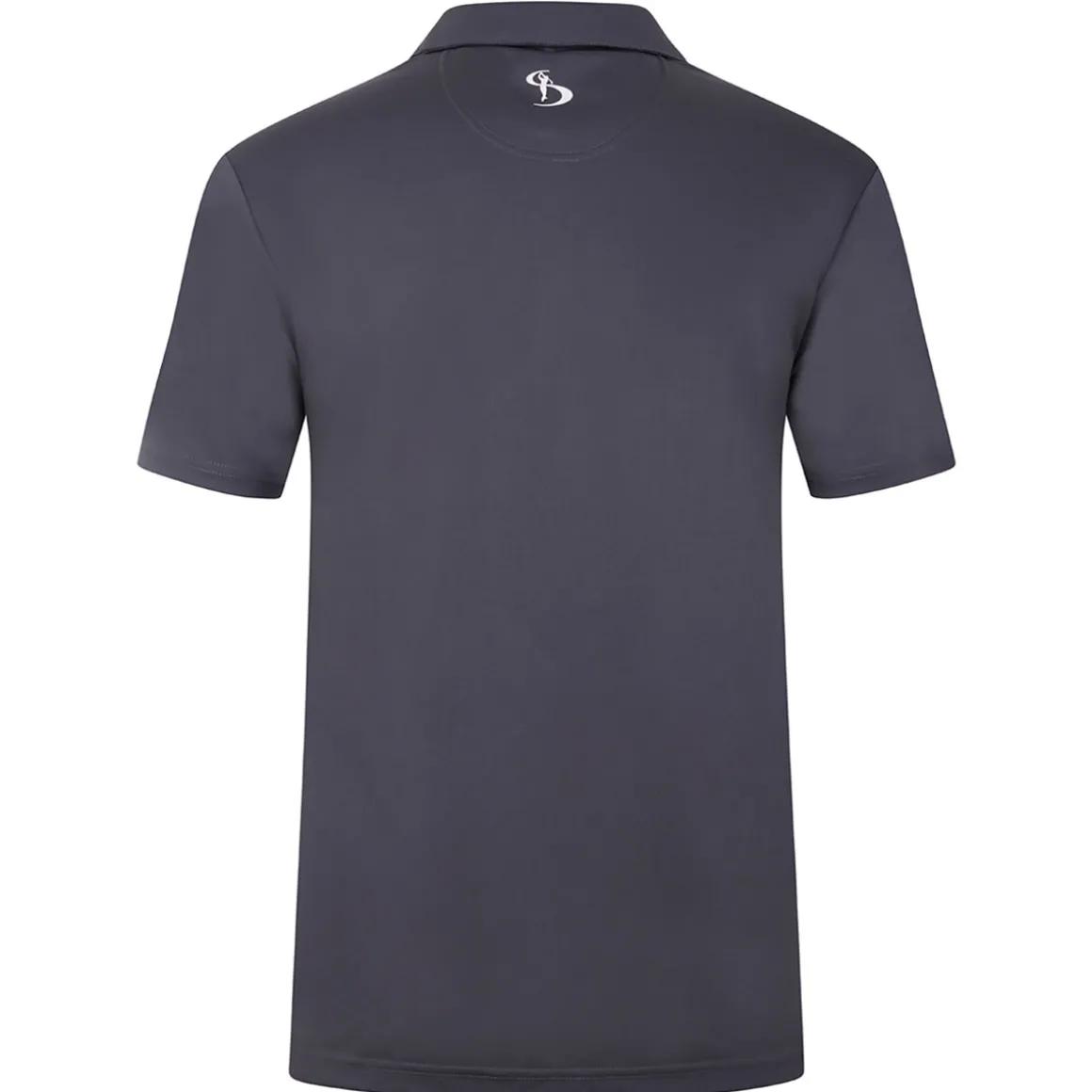 Stromberg Men's Strike Stretch Golf Polo Shirt