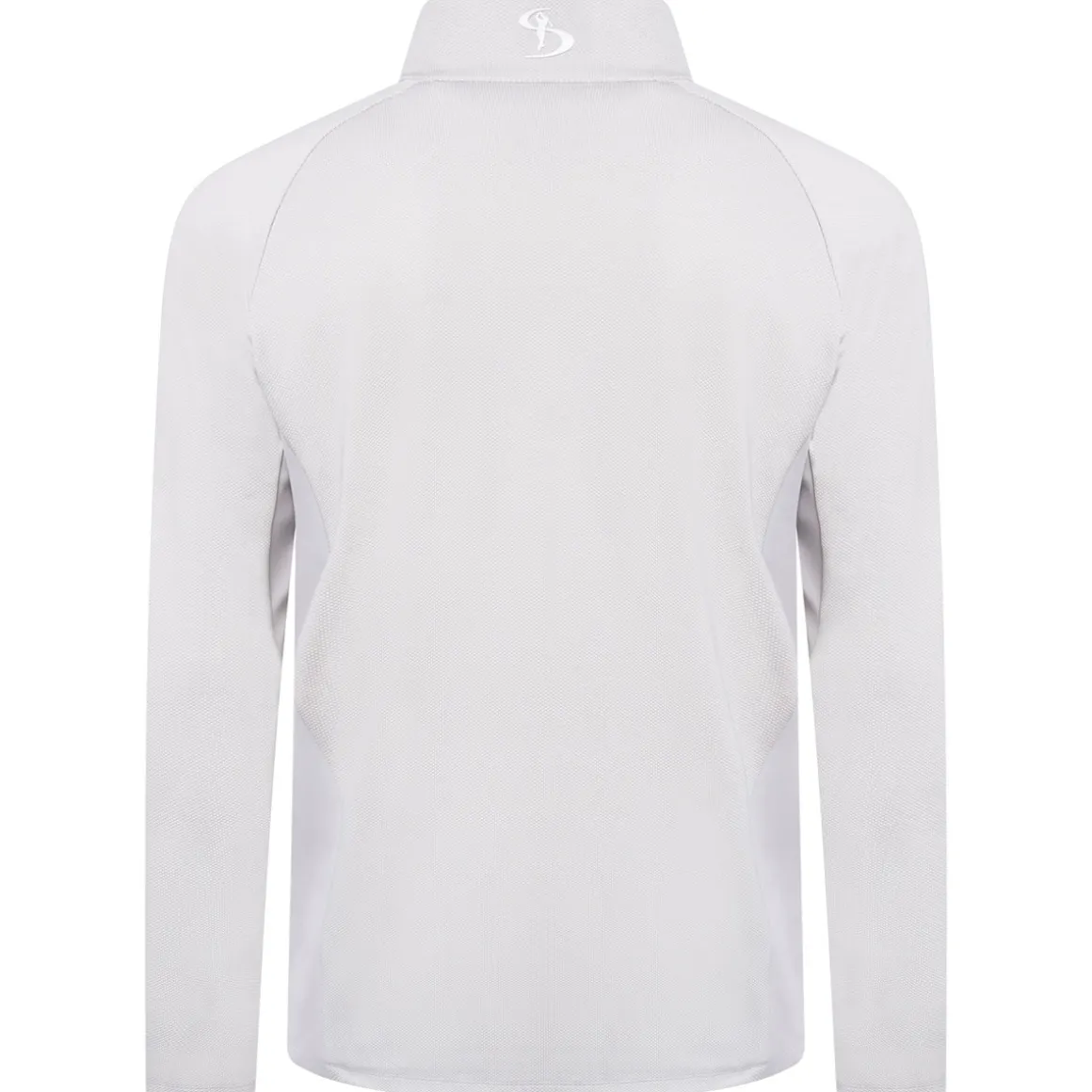 Stromberg Men's Target Half Zip Golf Mid Layer