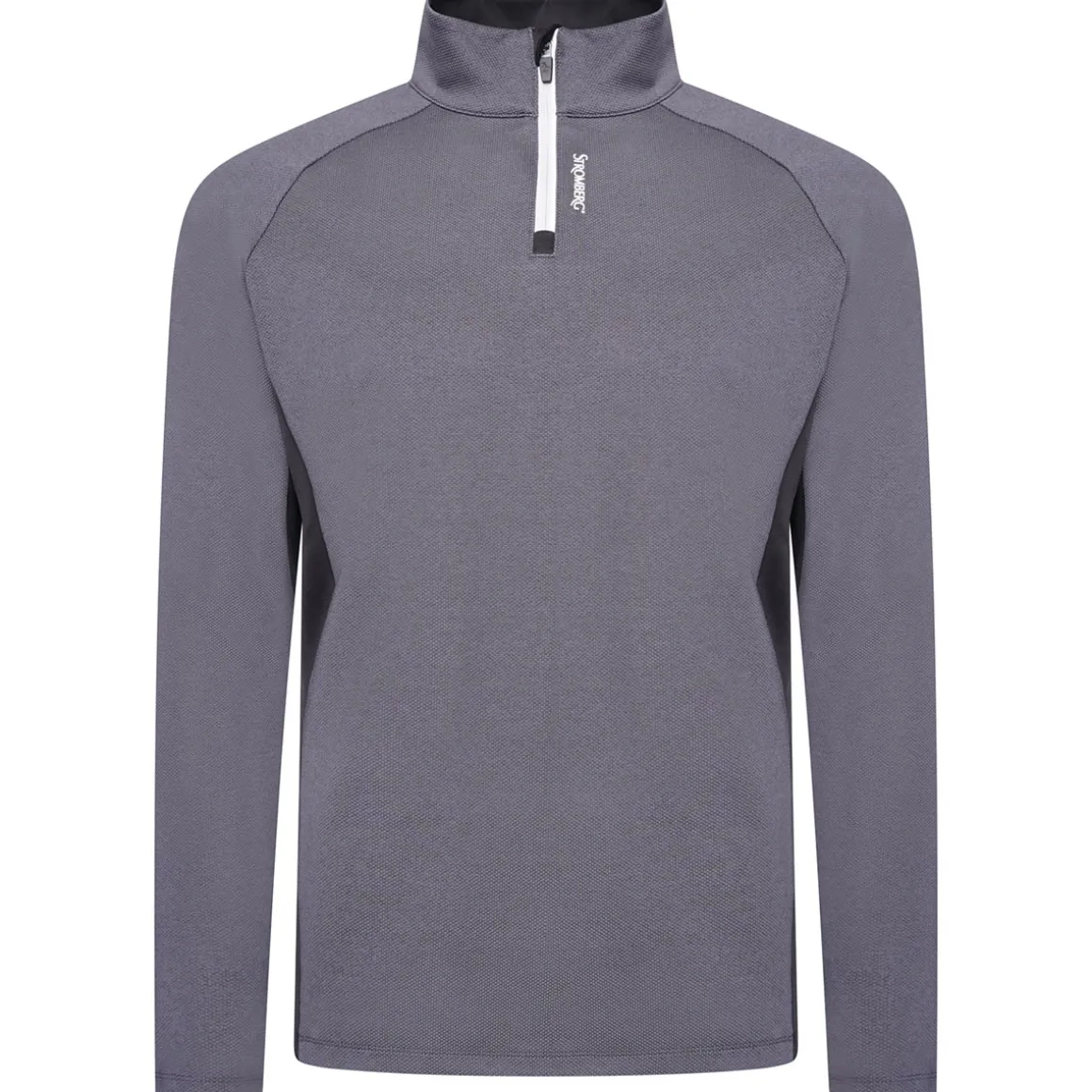 stromberg_mens_target_hal_4.webp Stromberg Men's Target Half Zip Golf Mid Layer