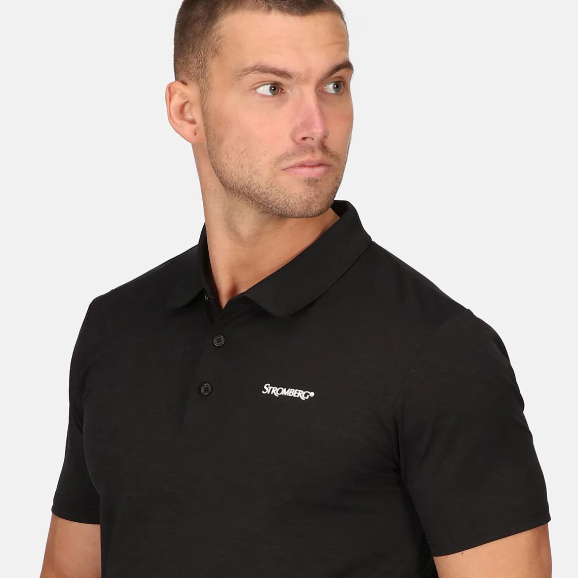 stromberg_mens_tempo_marl_10-2.webp Stromberg Men's Tempo Marl Golf Polo Shirt