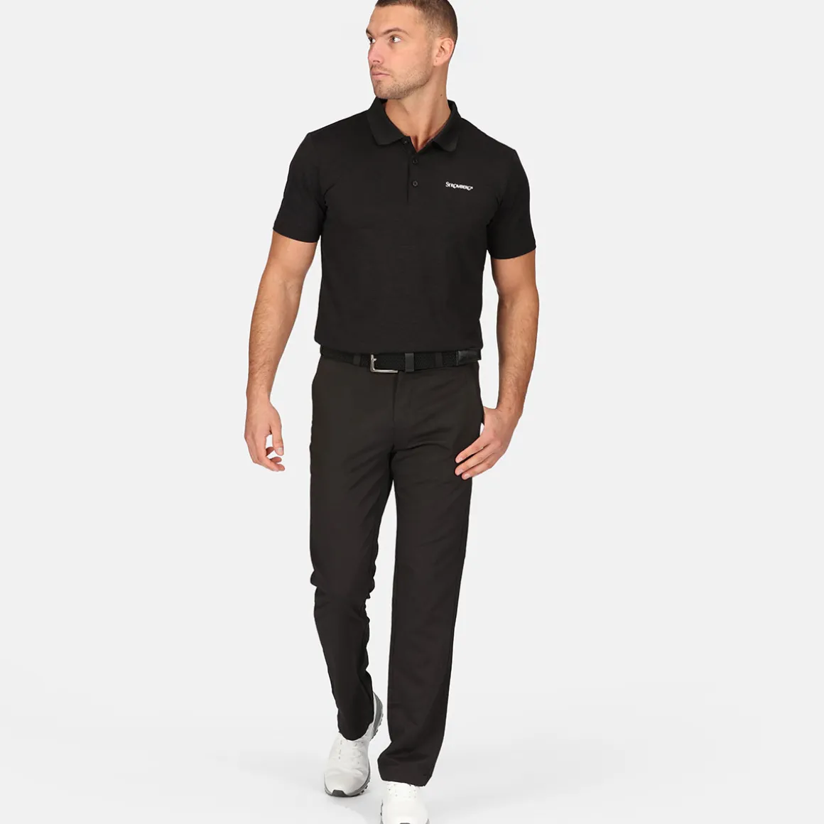 stromberg_mens_tempo_marl_11-2.webp Stromberg Men's Tempo Marl Golf Polo Shirt