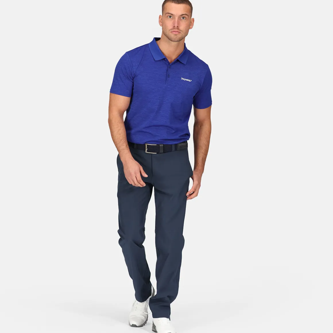 stromberg_mens_tempo_marl_19-2.webp Stromberg Men's Tempo Marl Golf Polo Shirt