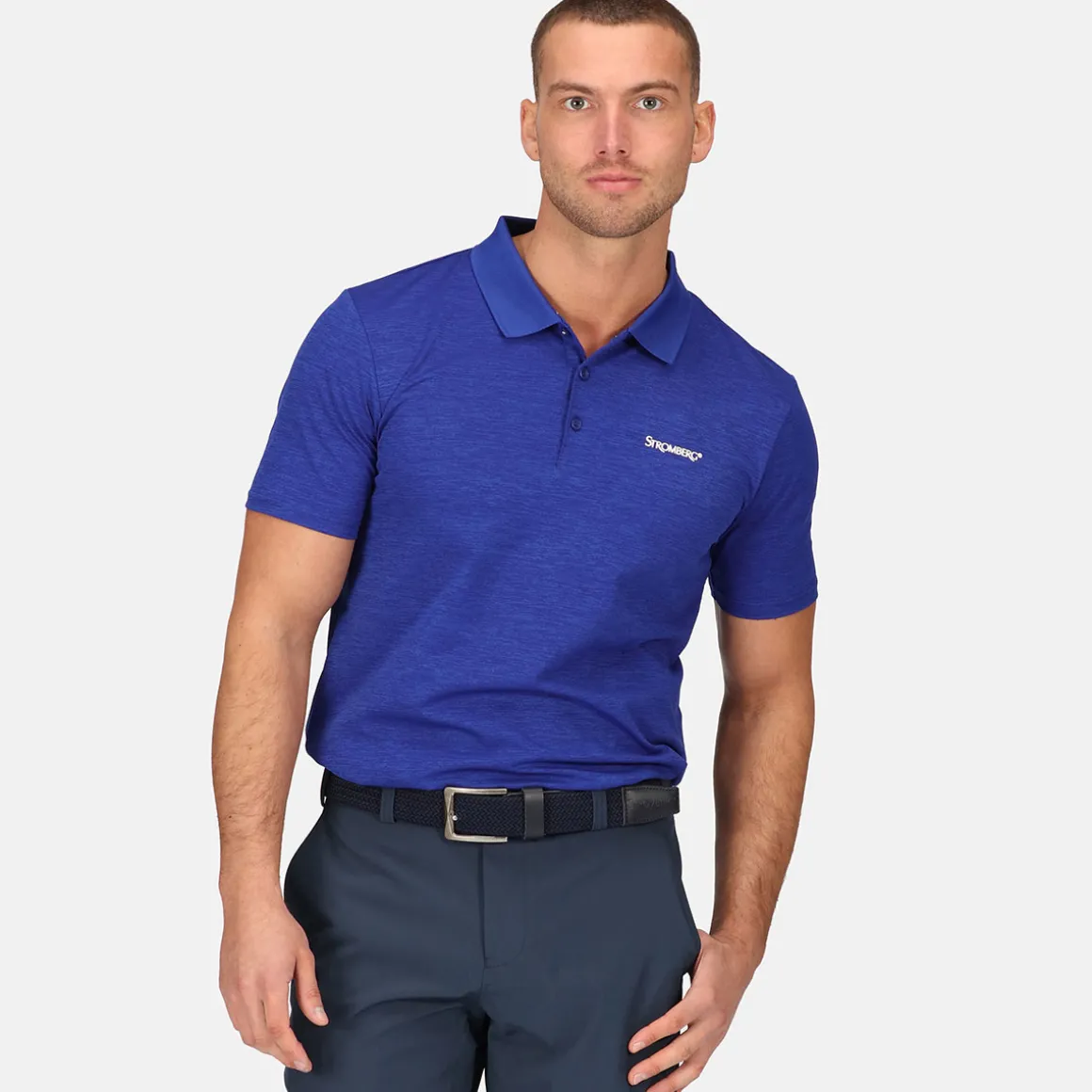 stromberg_mens_tempo_marl_20-1.webp Stromberg Men's Tempo Marl Golf Polo Shirt