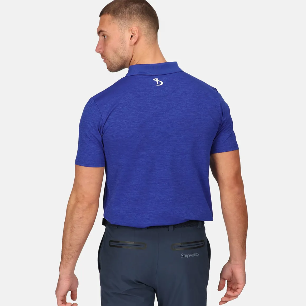 stromberg_mens_tempo_marl_21-1.webp Stromberg Men's Tempo Marl Golf Polo Shirt