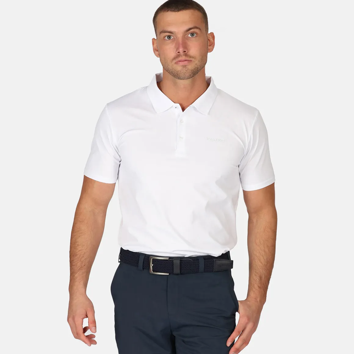 stromberg_mens_tempo_marl_4-1.webp Stromberg Men's Tempo Marl Golf Polo Shirt
