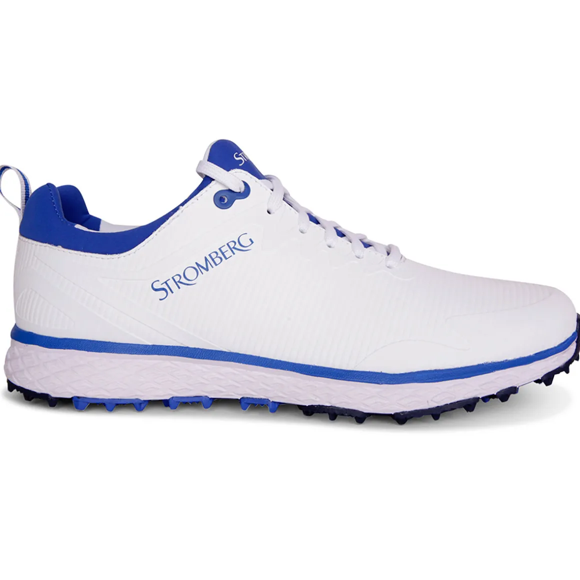 Stromberg Men's Tempo Waterproof Spikeless Golf Shoes