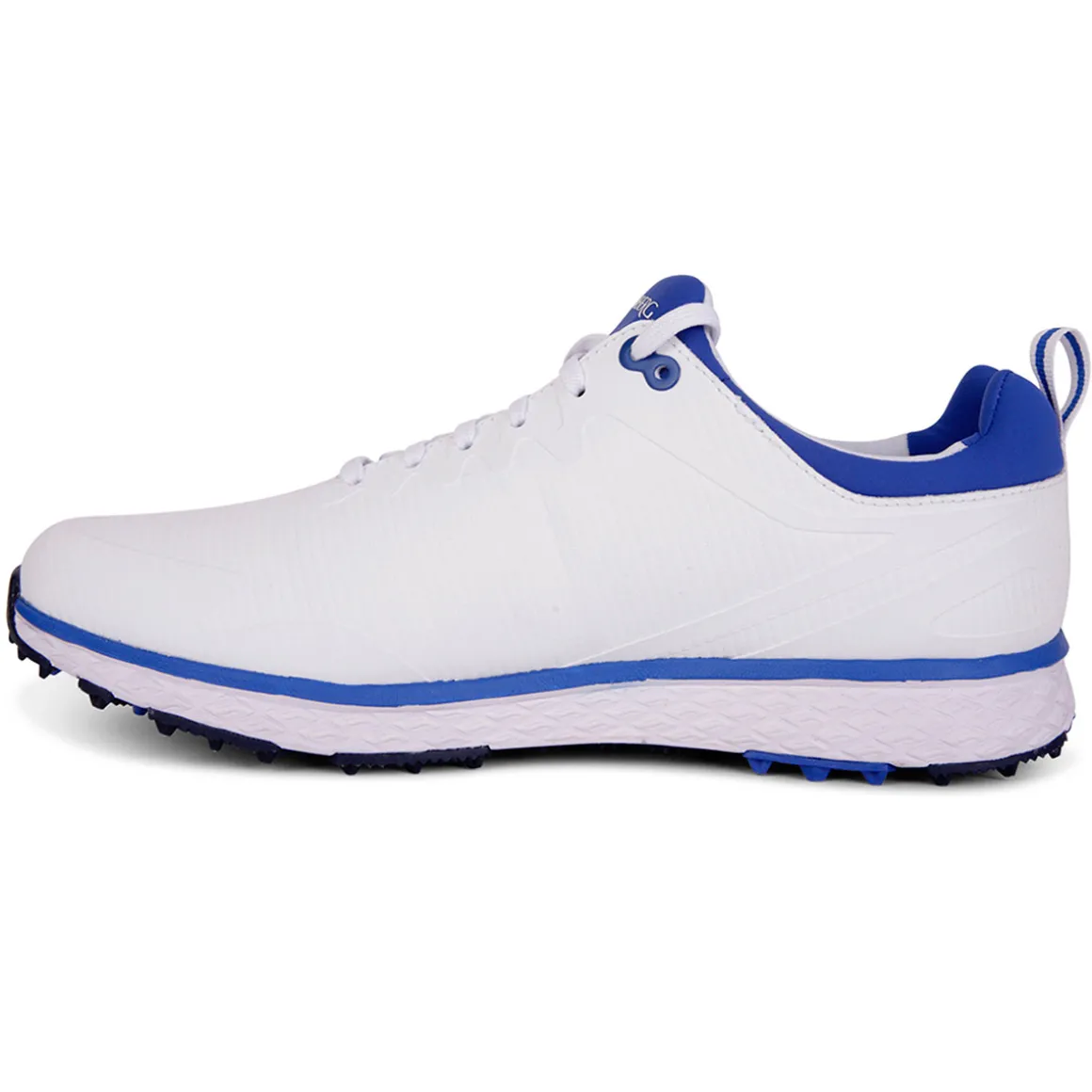 Stromberg Men's Tempo Waterproof Spikeless Golf Shoes