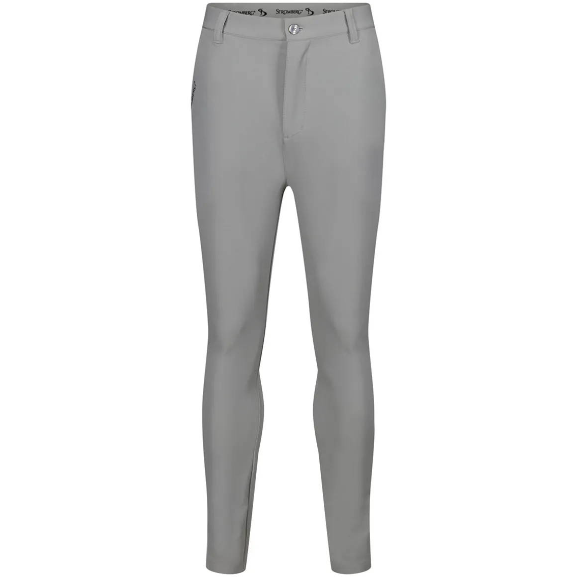 Stromberg Men's The Open Burnan Stretch Golf Trousers
