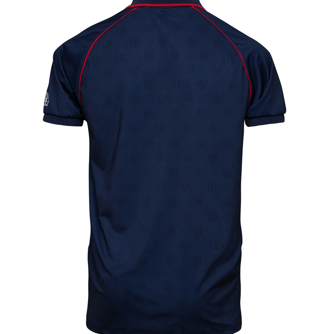 Stromberg Men's The Open Curtis Golf Polo Shirt