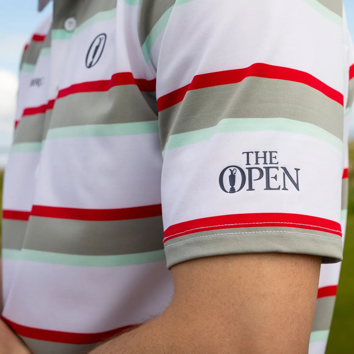 stromberg_mens_the_open_n_5.webp Stromberg Men's The Open Neil Stripe Golf Polo Shirt