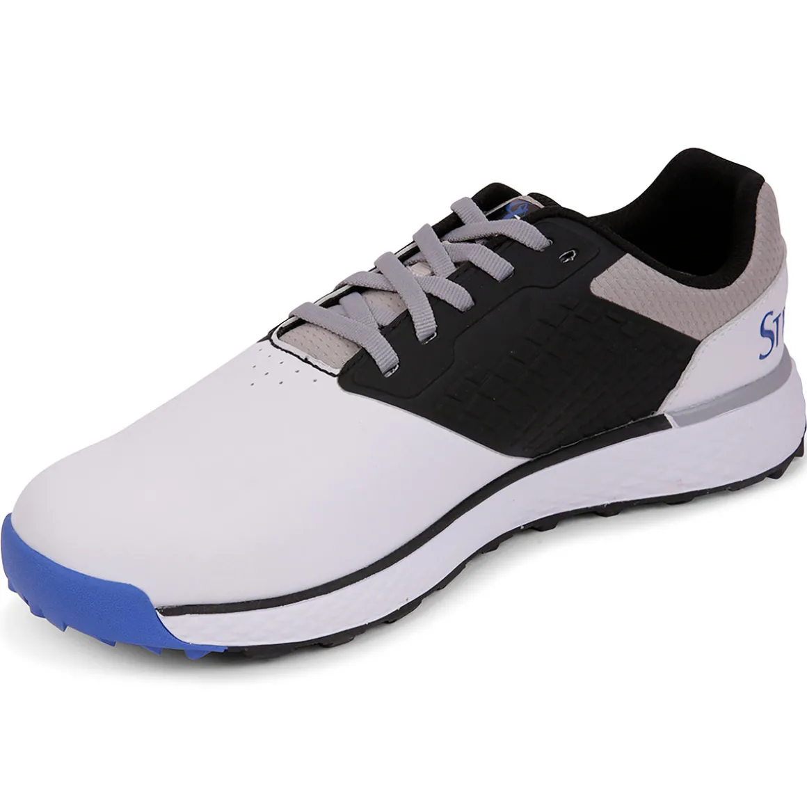 stromberg_mens_vector_ath_2.webp Stromberg Men's Vector Athletic Waterproof Spikeless Golf Shoes