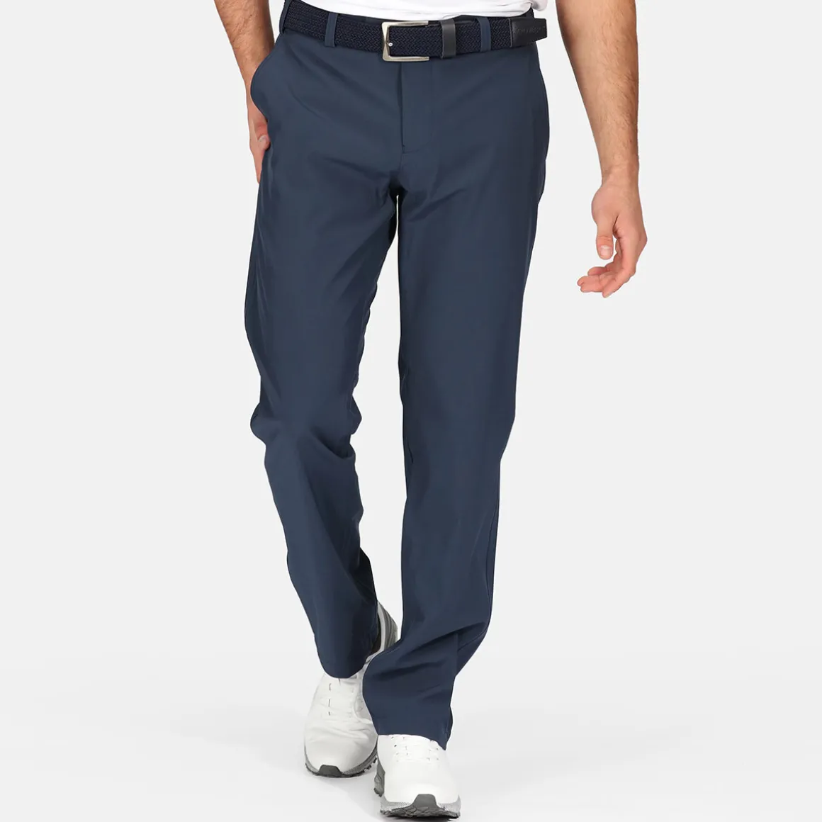 Stromberg Men's Weather Tech Stretch Golf Trousers
