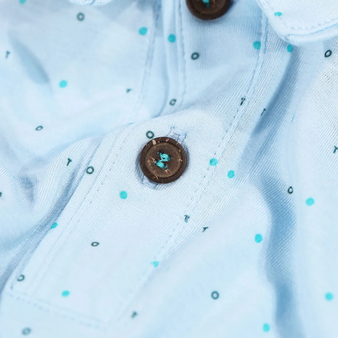 stromberg_oceantee_repeat_10.webp Stromberg OCEANTEE Repeat Print Golf Polo Shirt