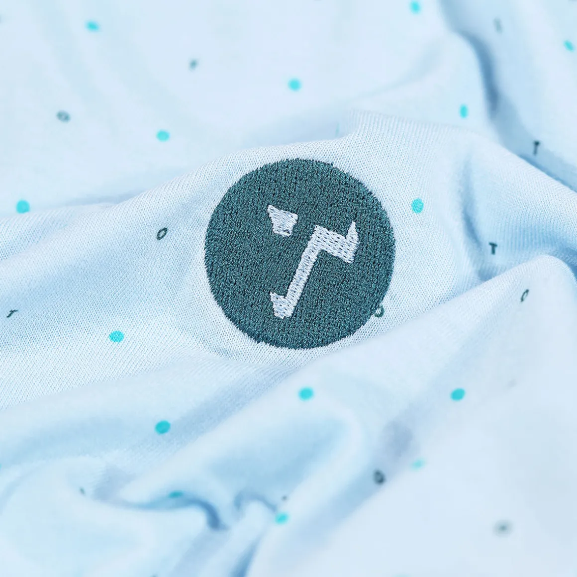 stromberg_oceantee_repeat_3-2.webp Stromberg OCEANTEE Repeat Print Golf Polo Shirt