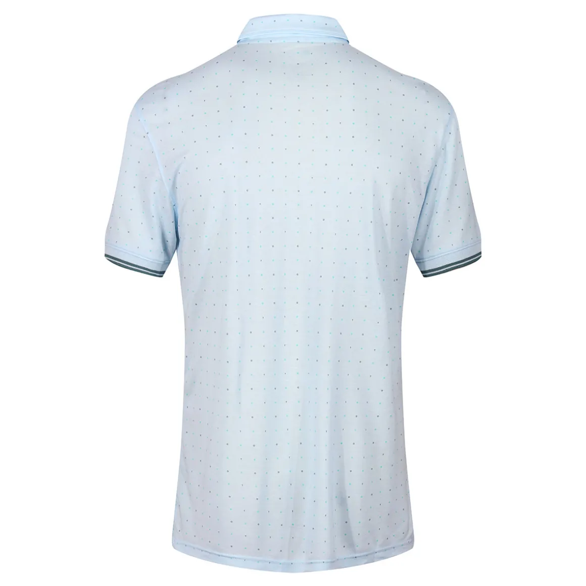 stromberg_oceantee_repeat_9.webp Stromberg OCEANTEE Repeat Print Golf Polo Shirt