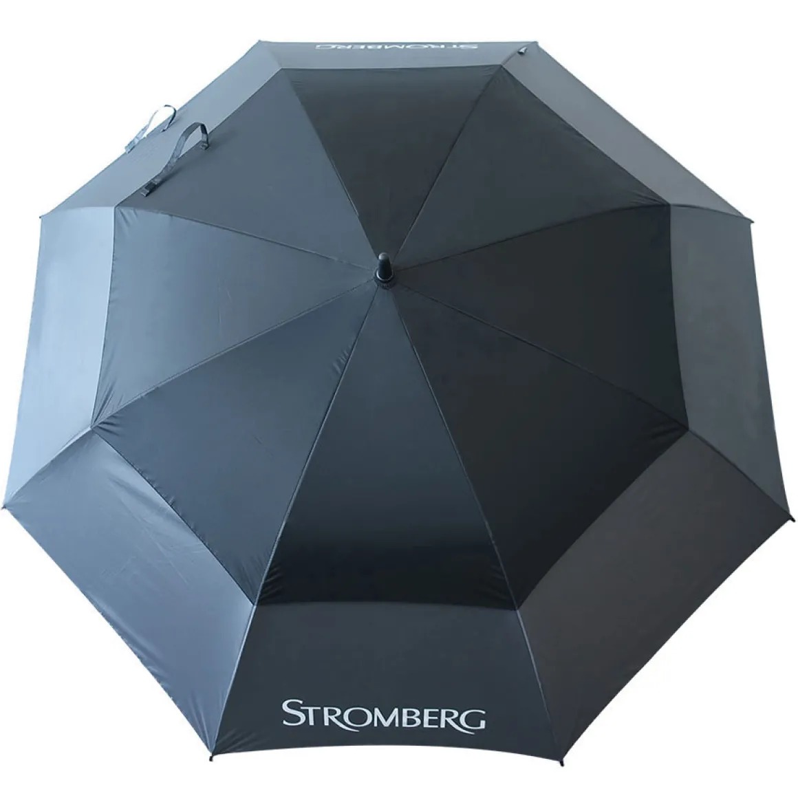 Stromberg 68" Double Canopy Golf Umbrella
