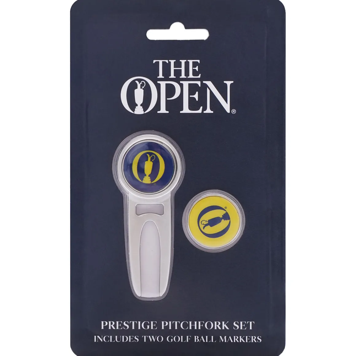 Stromberg The Open Golf Divot Tool