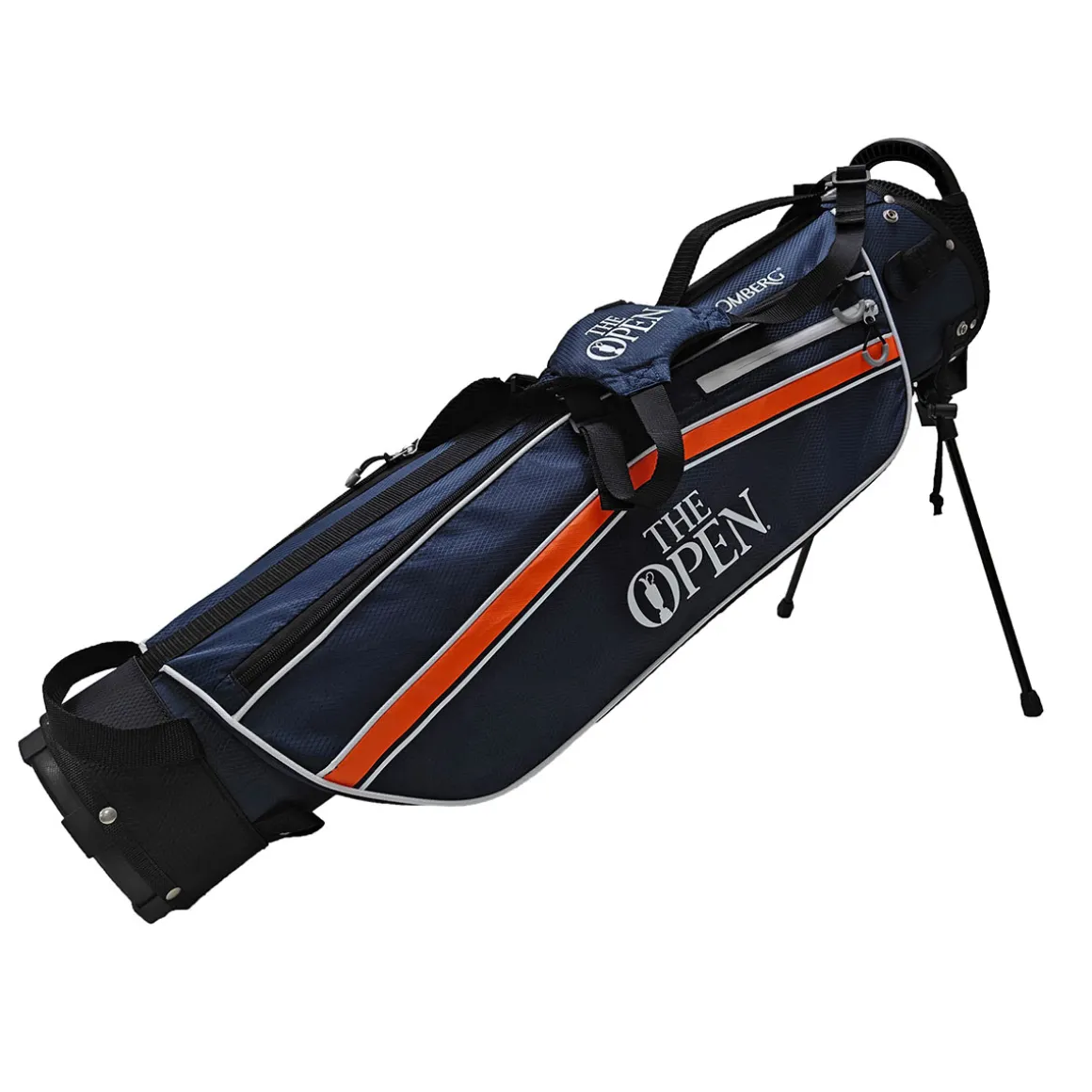 Stromberg The Open Mini Golf Stand Bag
